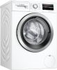 Bosch WAU28S60BY Serie|6 Elöltöltős mosógép   