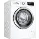 Bosch WAU28S60BY Serie|6 Elöltöltős mosógép | i-Dos | SpeedPerfect  | 9 kg | 1400 f/perc | TouchControl