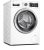Bosch WAV28K01BY Serie|8 Elöltöltős mosógép | i-Dos | SpeedPerfect | 9 kg | 1400 f/perc
