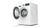 Bosch WAV28KH1BY Serie|8 Elöltöltős mosógép | Wifi | i-Dos | 4D WashSystem | SpeedPerfect | 9 kg | 1400 f/perc | LCD