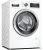 Bosch WAV28L91BY Serie|8 Elöltöltős mosógép | ActiveOxygen | 4D WashSystem | SpeedPerfect | 9 kg | 1400 f/perc | LCD