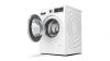 BOSCH WAV28L91BY Serie|8 Elöltöltős mosógép  