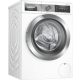 BOSCH WAX28EH0BY HomeProfessional Elöltöltős mosógép | Wifi | i-Dos | AntiStain | 4D WashSystem | SpeedPerfect | 10 kg | 1600 f/perc | TFT