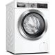 Bosch WAX32EH0BY HomeProfessional Elöltöltős mosógép | Wifi | i-Dos | 4D WashSystem | SpeedPerfect | 10 kg | 1600 f/perc | TFT