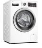 BOSCH WAX32K03BY Serie|8 Elöltöltős mosógép | i-Dos | 4D WashSystem | SpeedPerfect | 10 kg | 1600 f/perc | LCD