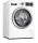 Bosch WAX32K03BY Serie|8 Elöltöltős mosógép | i-Dos | 4D WashSystem | SpeedPerfect | 10 kg | 1600 f/perc | LCD