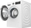 Bosch WAX32K03BY Serie|8 Elöltöltős mosógép | i-Dos | 4D WashSystem | SpeedPerfect | 10 kg | 1600 f/perc | LCD