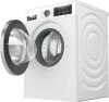 BOSCH WAX32K03BY Serie|8 Elöltöltős mosógép | i-Dos | 4D WashSystem | SpeedPerfect | 10 kg | 1600 f/perc | LCD