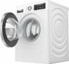 Bosch WAX32K04BY Serie|8 Elöltöltős mosógép | i-Dos | 4D WashSystem | SpeedPerfect | 10 kg | 1600 f/perc | LCD