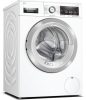Bosch WAX32KH4BY Serie|8 Elöltöltős mosógép | Wifi | i-Dos | 4D WashSystem | SpeedPerfect | 10 kg | 1600 f/perc | LCD