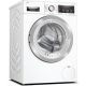 BOSCH WAX32KH4BY Serie|8 Elöltöltős mosógép   