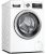 Bosch WAX32MH1BY Serie|8 Elöltöltős mosógép | Wifi | AntiStain | 4D WashSystem | SpeedPerfect | 10 kg | 1600 f/perc | LCD
