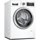 BOSCH WAX32MH1BY Serie|8 Elöltöltős mosógép | Wifi | AntiStain | 4D WashSystem | SpeedPerfect | 10 kg | 1600 f/perc | LCD