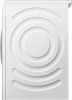 Bosch WAX32MH1BY Serie|8 Elöltöltős mosógép | Wifi | AntiStain | 4D WashSystem | SpeedPerfect | 10 kg | 1600 f/perc | LCD