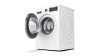 Bosch WAX32MH1BY Serie|8 Elöltöltős mosógép | Wifi | AntiStain | 4D WashSystem | SpeedPerfect | 10 kg | 1600 f/perc | LCD