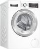 Bosch WAX32MH2BY Serie|8 Elöltöltős mosógép | Wifi | AntiStain | 4D WashSystem | SpeedPerfect | 10 kg | 1600 f/perc | LCD