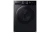 Samsung WD90HG5U34BBLE mosó-szárítógép, fekete
