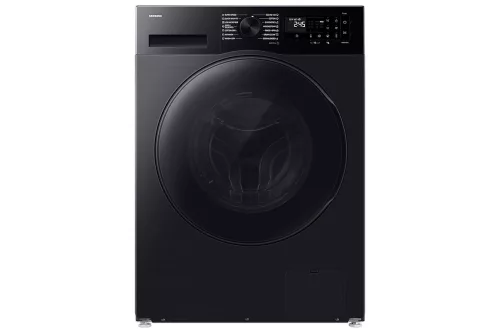 Samsung WD90HG5U34BBLE mosó-szárítógép, fekete