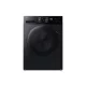 Samsung WD90HG5U34BBLE mosó-szárítógép, fekete