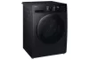 Samsung WD90HG5U34BBLE mosó-szárítógép, fekete
