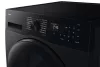 Samsung WD90HG5U34BBLE mosó-szárítógép, fekete