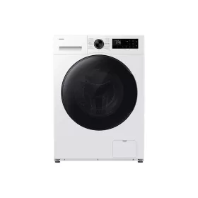   Samsung WD90HG5U34BELE AI EcoBubble mosó-szárítógép | 9/6 kg | Fehér