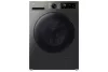 Samsung WD90HG5U34BXLE mosó-szárítógép, inox