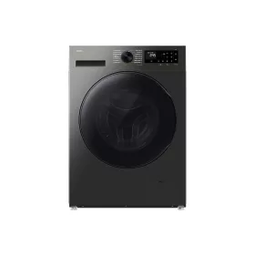 Samsung WD90HG5U34BXLE mosó-szárítógép, inox