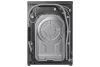 Samsung WD90HG5U34BXLE mosó-szárítógép, inox