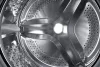 Samsung WD90HG5U34BXLE mosó-szárítógép, inox