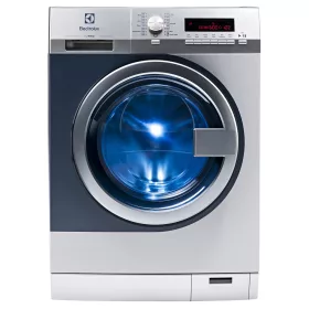   Electrolux Mypro WE170P félipari mosógép | 8 kg | 1400 f/perc