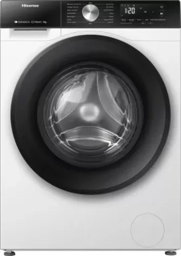 Hisense WF3S8043BW3 Elöltöltős mosógép