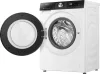 Hisense WF3S8043BW3 Elöltöltős mosógép