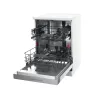 Whirlpool WFC 3C26 P Szabadonálló Mosogatógép| Fehér | 60cm