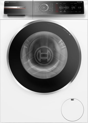 BOSCH WGB244A0BY Serie|8 Elöltöltős mosógép  