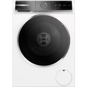 BOSCH WGB244A2BY Serie|8 Elöltöltős mosógép  