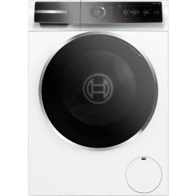   BOSCH WGB25403BY Serie|8 elöltöltős mosógép, 10 kg, 1400 f/p