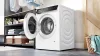 BOSCH WGB25403BY Serie|8 elöltöltős mosógép, 10 kg, 1400 f/p