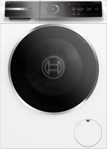 BOSCH WGB256A0BY Serie|8 Elöltöltős mosógép  