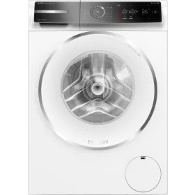   BOSCH WGB256A6BY Serie|8 Elöltöltős mosógép | Szépséghibás