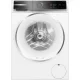 BOSCH WGB256A6BY Serie|8 Elöltöltős mosógép | Szépséghibás