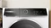 BOSCH WGB266A4BY Serie|8 Elöltöltős mosógép  