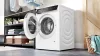 BOSCH WGB266A4BY Serie|8 Elöltöltős mosógép  