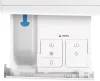 BOSCH WGB266A4BY Serie|8 Elöltöltős mosógép  