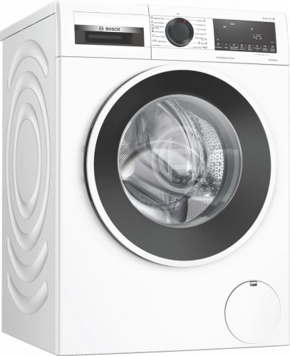 Bosch WGG14200BY Serie|6 Elöltöltős mosógép | AntiStain | SpeedPerfect | 9 kg | 1200 f/perc | TouchControl