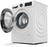 Bosch WGG14200BY Serie|6 Elöltöltős mosógép | AntiStain | SpeedPerfect | 9 kg | 1200 f/perc | TouchControl