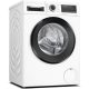 BOSCH WGG14204BY Serie|6 Elöltöltős mosógép  