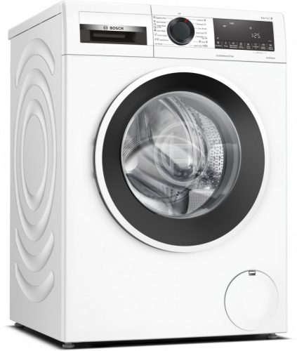 BOSCH WGG14402BY Serie|6 Elöltöltős mosógép 
