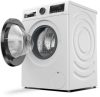 BOSCH WGG14402BY Serie|6 Elöltöltős mosógép 