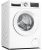 Bosch WGG14409BY Serie|6 Elöltöltős mosógép | AntiStain | SpeedPerfect | 9 kg | 1400 f/perc | TouchControl